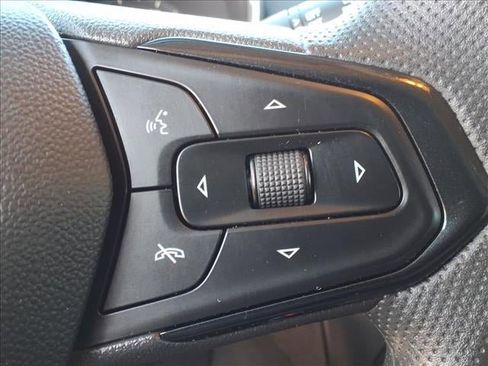 Used 2021 Chevrolet TrailBlazer LT image 25