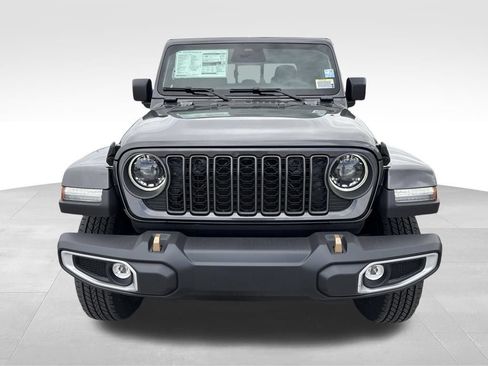 New 2026 Jeep Gladiator Sport AWD/4WD image 2