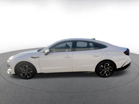 Used 2025 Hyundai Sonata SEL image 11