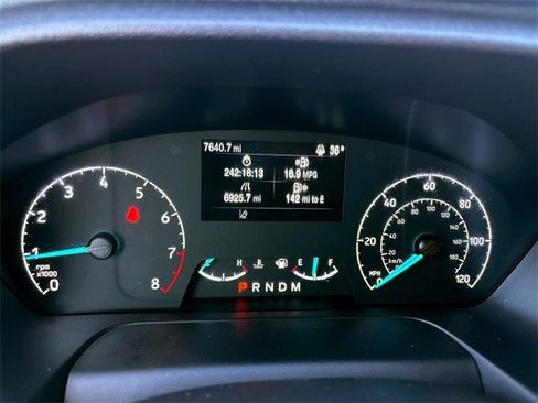 Used 2024 Ford Transit 150 Low Roof image 18