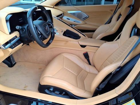 Used 2023 Chevrolet Corvette Z06 image 15