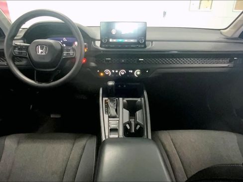 Used 2024 Honda Accord EX image 7
