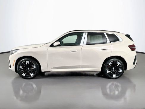 New 2026 BMW X3 xDrive30i w/ Premium Package AWD/4WD image 3