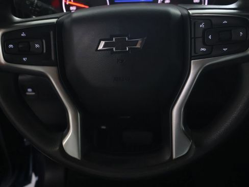 Used 2020 Chevrolet Silverado 1500 RST w/ Z71 Off-Road Package AWD/4WD image 18