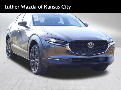 New 2026 MAZDA CX-30 AWD 2.5 S w/ Select Sport Pkg image 1