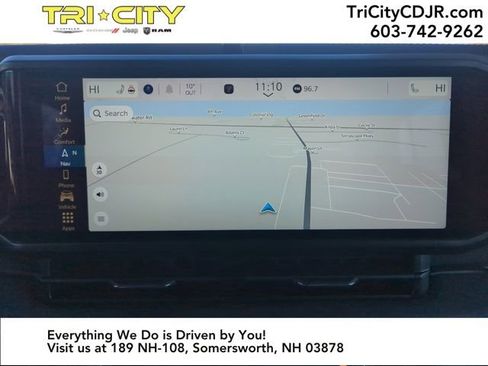 New 2026 Jeep Wrangler Unlimited Rubicon 392 image 19