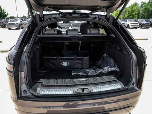 New 2026 Land Rover Range Rover Velar S AWD/4WD image 65