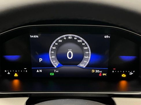 New 2026 Volkswagen Jetta S FWD image 22