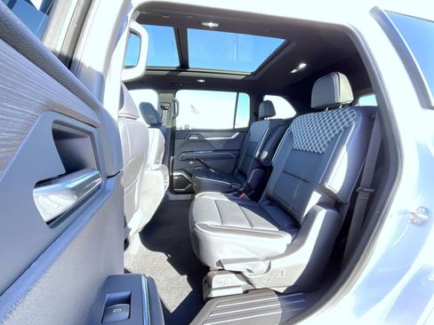 New 2026 GMC Acadia Denali w/ Super Cruise Package image 19