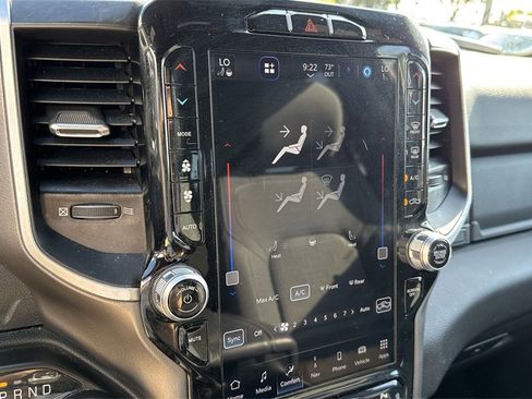Used 2022 RAM 1500 Big Horn image 52