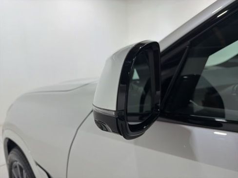 Certified 2024 BMW X6 xDrive40i w/ Parking Assistance Package AWD/4WD image 9