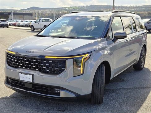 New 2026 Kia Carnival SX image 10