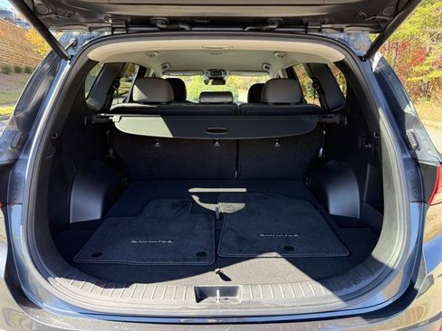 Used 2023 Hyundai Santa Fe SEL image 28