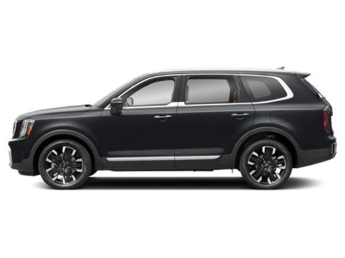 New 2025 Kia Telluride SX image 3