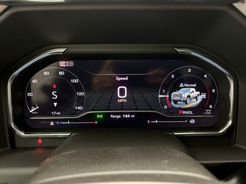 New 2025 GMC Sierra 2500 Denali w/ Denali Reserve Package image 27