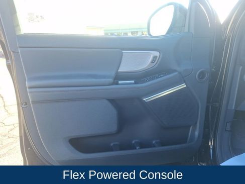 New 2025 Ford Expedition Active image 21