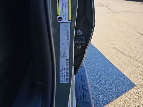 New 2026 RAM 1500 Big Horn/Lone Star image 26