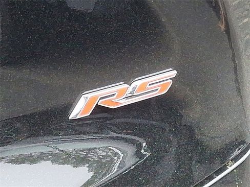 New 2026 Chevrolet Blazer RS image 12