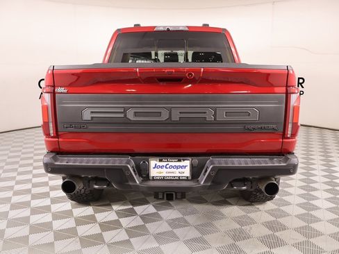 Used 2024 Ford F150 Raptor image 24