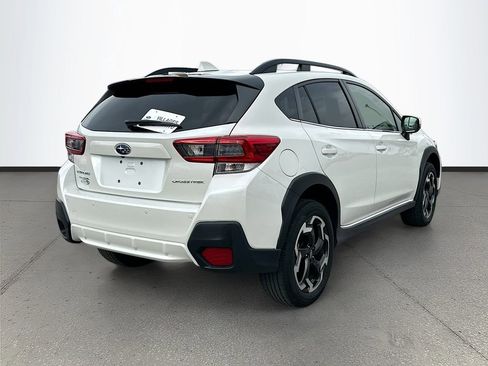Used 2023 Subaru Crosstrek 2.5i Limited image 7