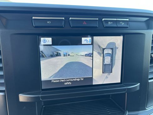 Used 2024 Ford F350 XL w/ STX Appearance Package image 12