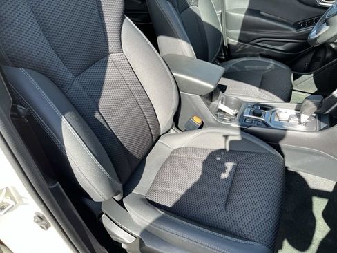 Certified 2021 Subaru Forester Premium AWD/4WD image 27