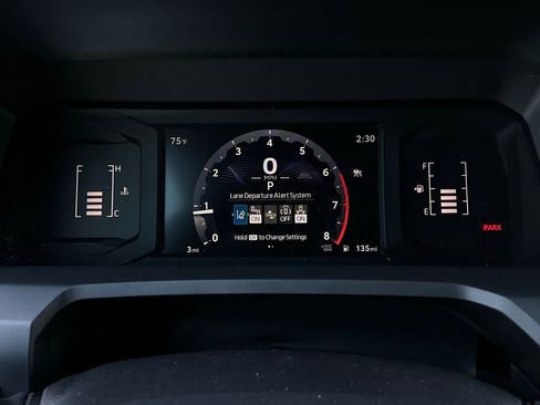 New 2026 Toyota Tacoma SR5 image 33