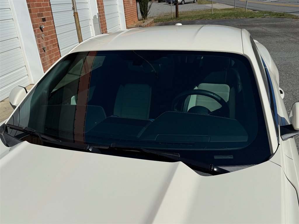 Used 2015 Ford Mustang 50 Years RWD image 15