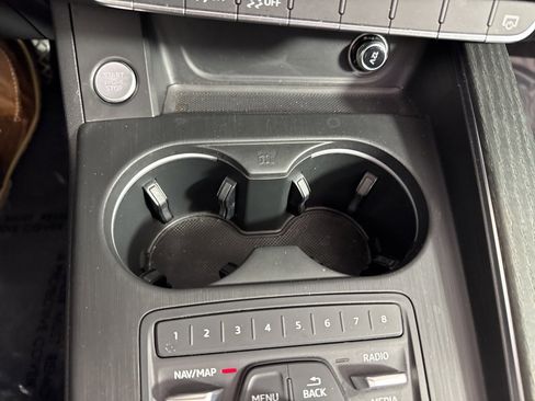 Used 2018 Audi A5 2.0T Premium image 31