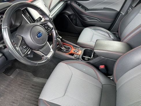 Used 2019 Subaru Forester Sport w/ Popular Package #2 AWD/4WD image 9