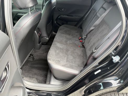 Certified 2025 Hyundai Kona N Line S FWD image 20