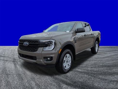 New 2026 Ford Ranger XL w/ Trailer Tow Package image 8