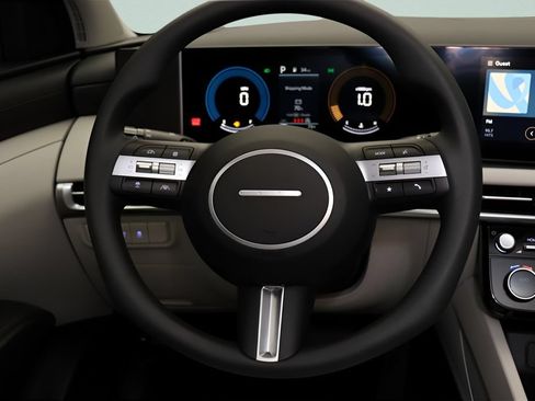 New 2026 Hyundai Tucson SEL AWD/4WD image 17