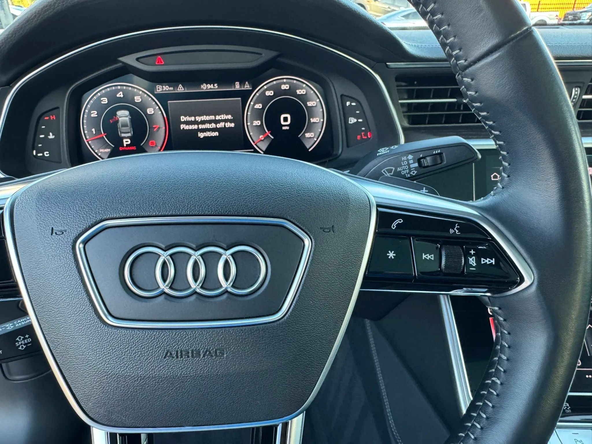 Used 2019 Audi A7 3.0T Prestige w/ Prestige Package AWD/4WD image 34