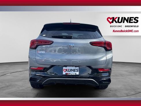 New 2026 Buick Encore GX Sport Touring w/ Advanced Technology Package AWD/4WD image 6