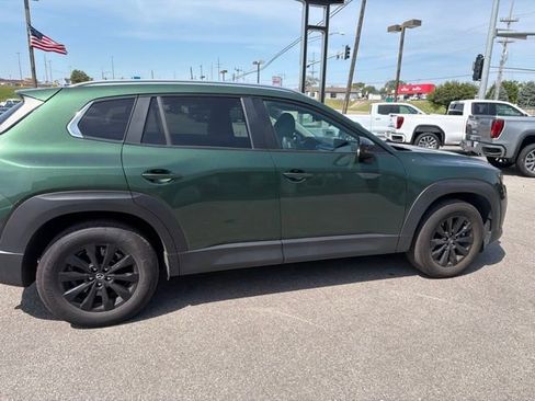 Used 2026 MAZDA CX-50 AWD 2.5 S w/ Preferred Pkg image 14