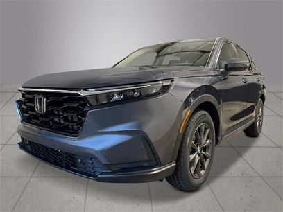 New 2026 Honda CR-V EX-L