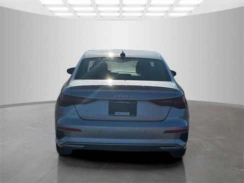 Used 2024 Audi A3 2.0T Premium image 6