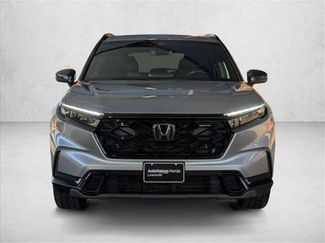 Used 2023 Honda CR-V Sport video 2