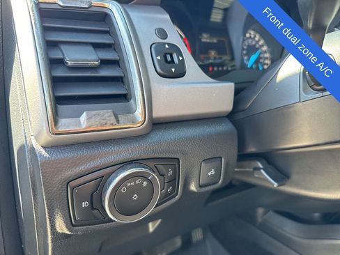 Used 2023 Ford Ranger XLT w/ Equipment Group 302A High image 23