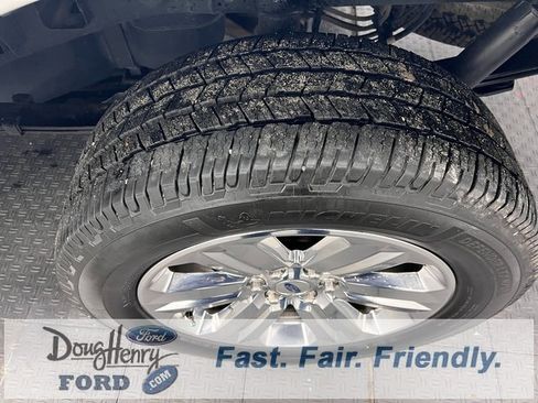 Used 2020 Ford F150 Lariat image 21