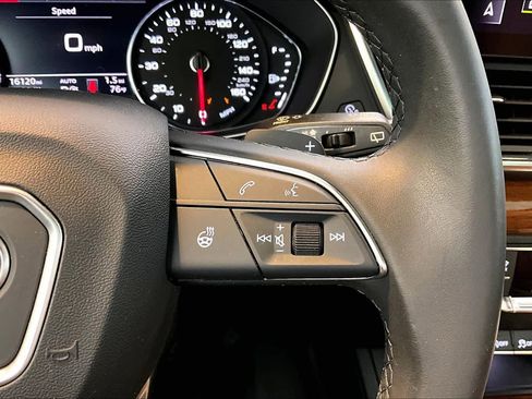 Certified 2023 Audi Q5 2.0T Premium w/ Convenience Package AWD/4WD image 25