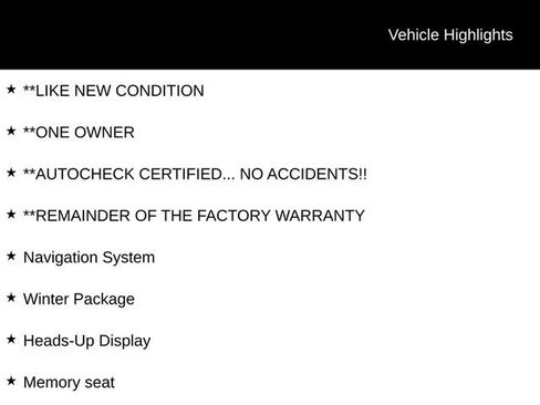 Used 2023 Hyundai Palisade Calligraphy w/ Winter Package image 6