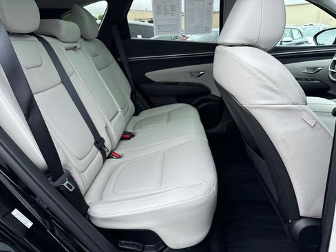 Used 2024 Hyundai Tucson Limited image 20
