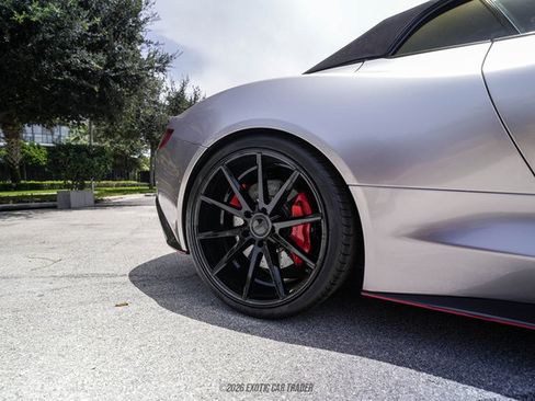 Used 2014 Aston Martin Vanquish Volante RWD image 69