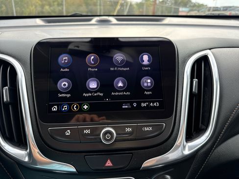 Used 2019 Chevrolet Equinox Premier image 27