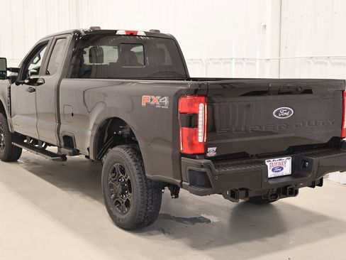 New 2026 Ford F350 XL w/ STX Appearance Package image 6