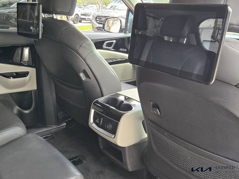 Used 2024 Kia Carnival SX FWD image 18