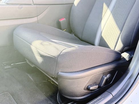 Used 2025 Hyundai Sonata SEL image 21