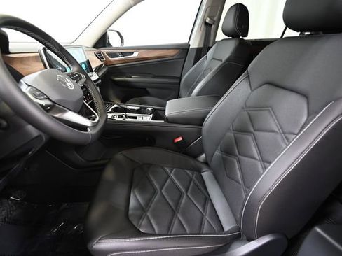 New 2026 Volkswagen Atlas SE AWD/4WD image 7